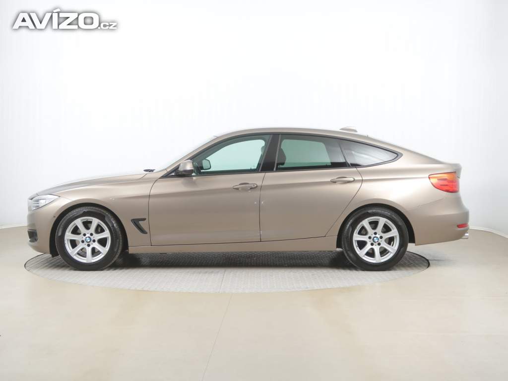 Foto inzerátu BMW 3GT 320d xDrive GT