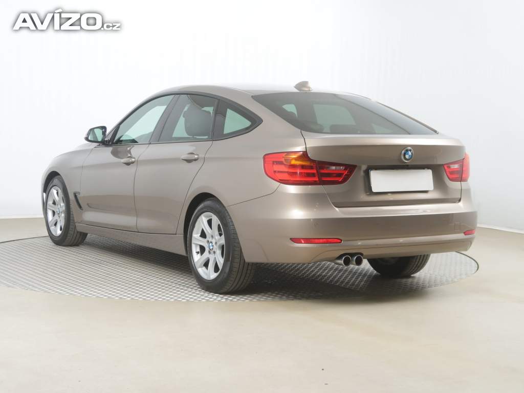Foto inzerátu BMW 3GT 320d xDrive GT