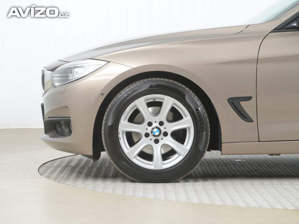 Foto inzerátu BMW 3GT 320d xDrive GT