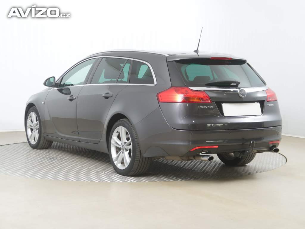 Foto inzerátu Opel Insignia 1.6 Turbo