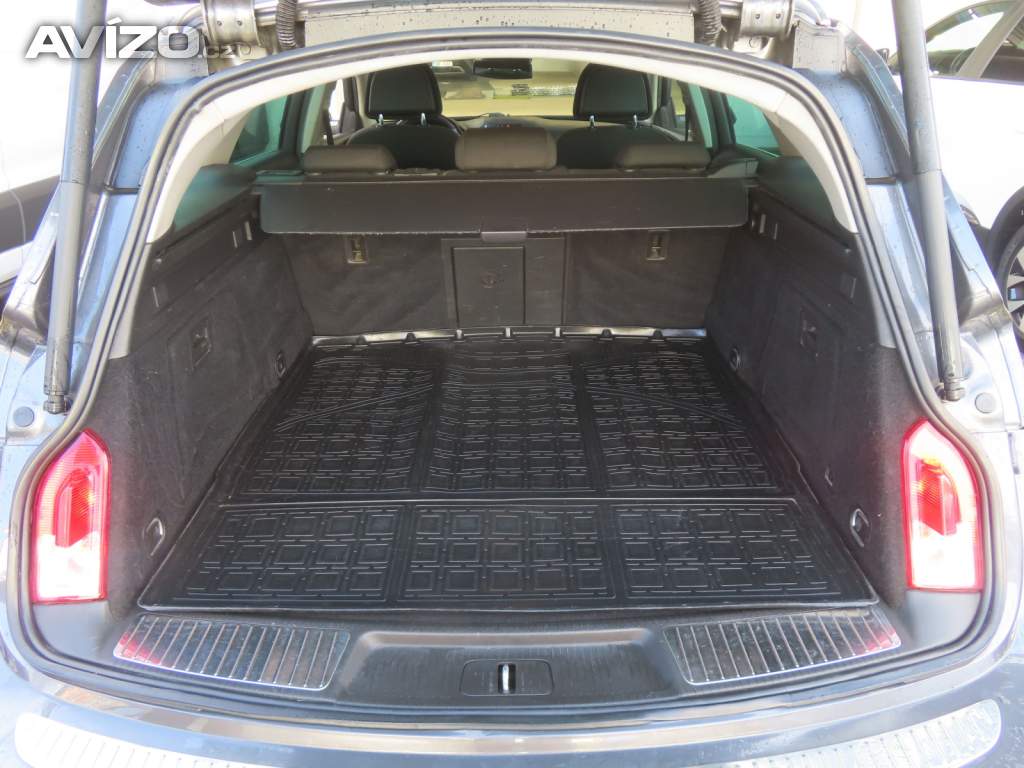 Foto inzerátu Opel Insignia 1.6 Turbo