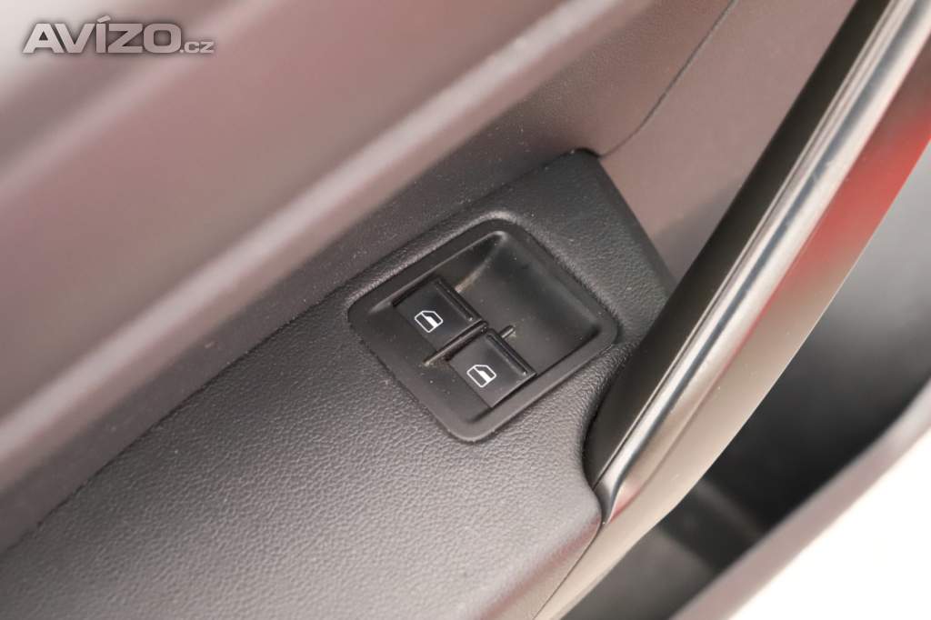 Foto inzerátu Volkswagen Caddy 1.4 TGI CNG