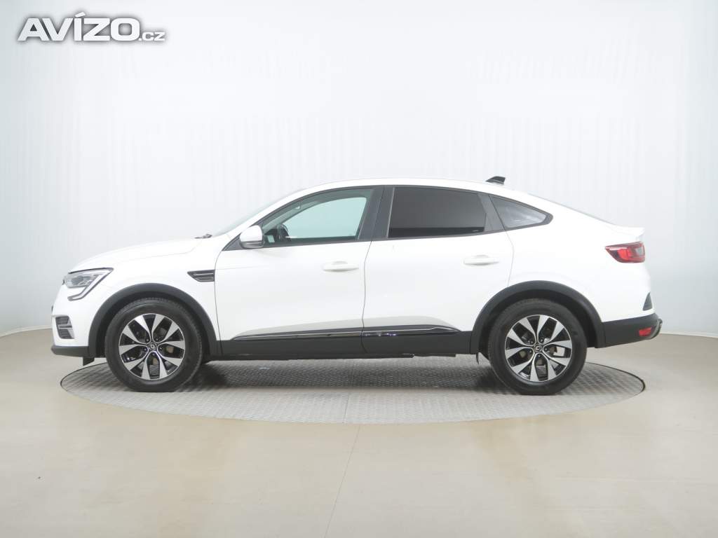 Foto inzerátu Renault Arkana 1.3 TCe