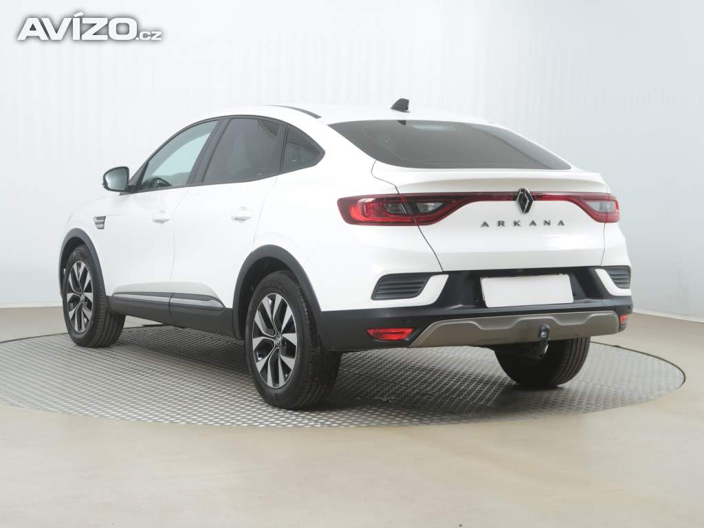 Foto inzerátu Renault Arkana 1.3 TCe