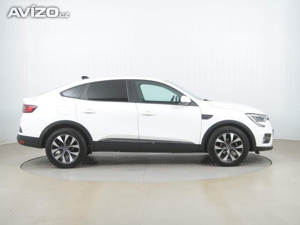 Foto inzerátu Renault Arkana 1.3 TCe