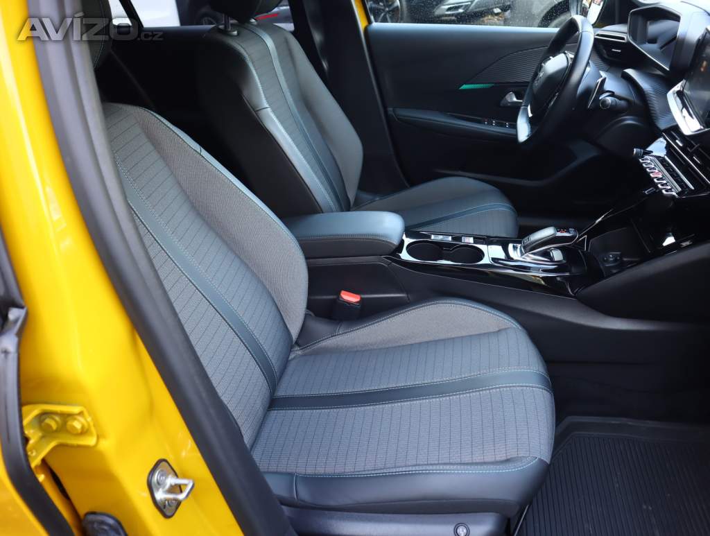 Foto inzerátu Peugeot 208 1.2 PureTech