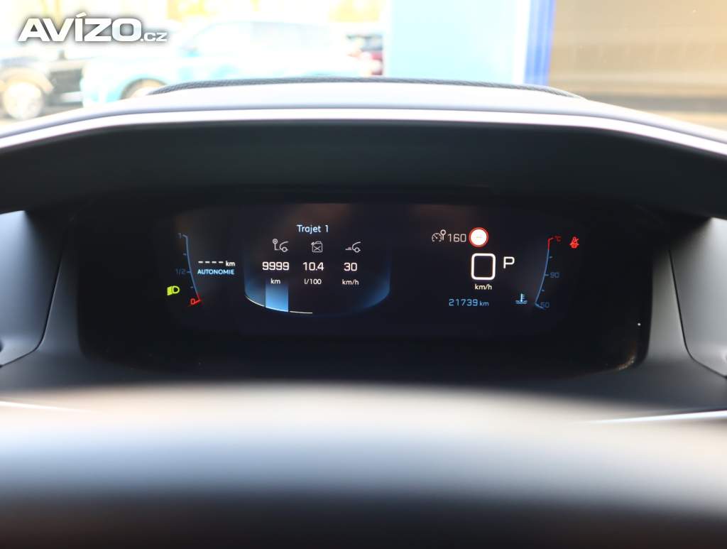 Foto inzerátu Peugeot 208 1.2 PureTech