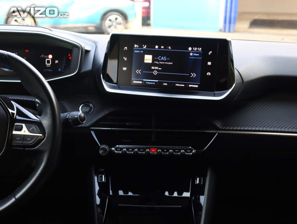 Foto inzerátu Peugeot 208 1.2 PureTech