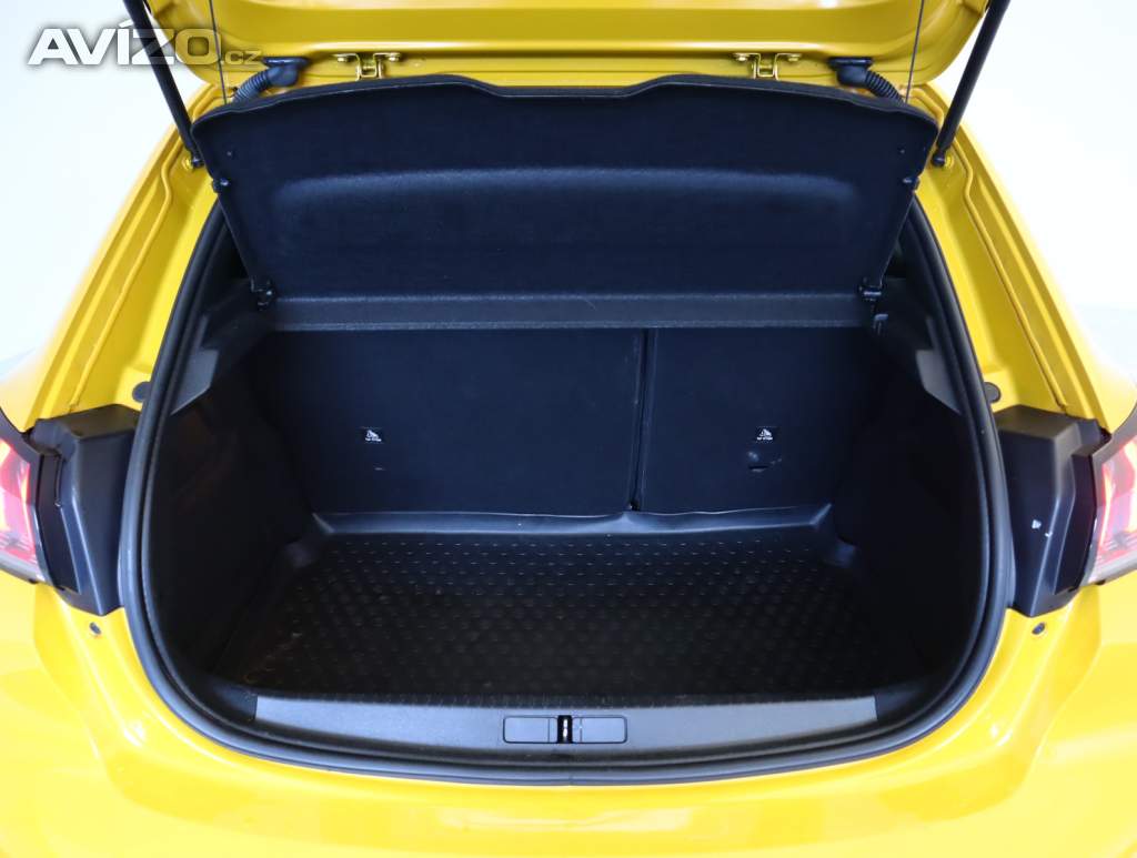 Foto inzerátu Peugeot 208 1.2 PureTech