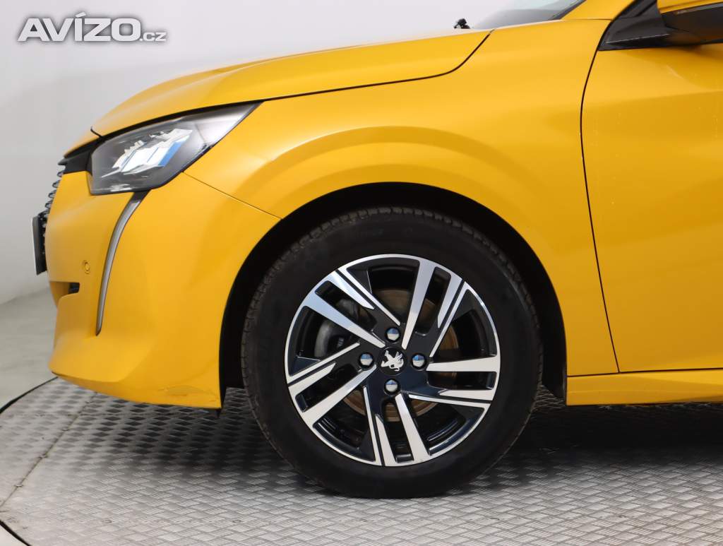 Foto inzerátu Peugeot 208 1.2 PureTech