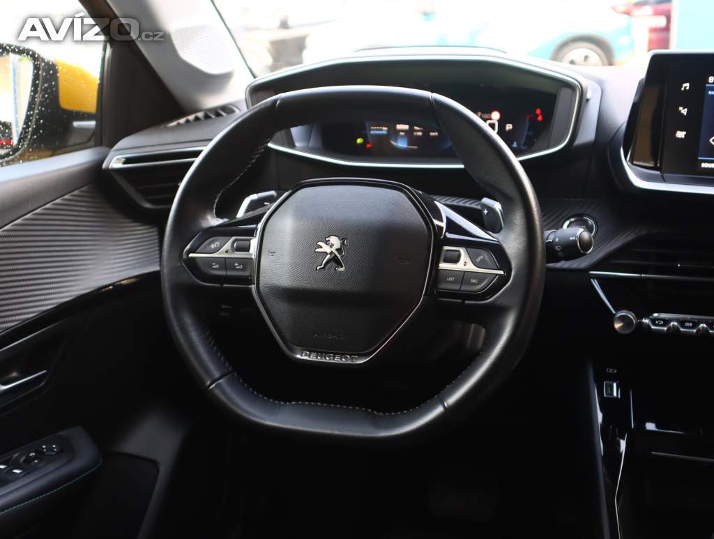 Foto inzerátu Peugeot 208 1.2 PureTech