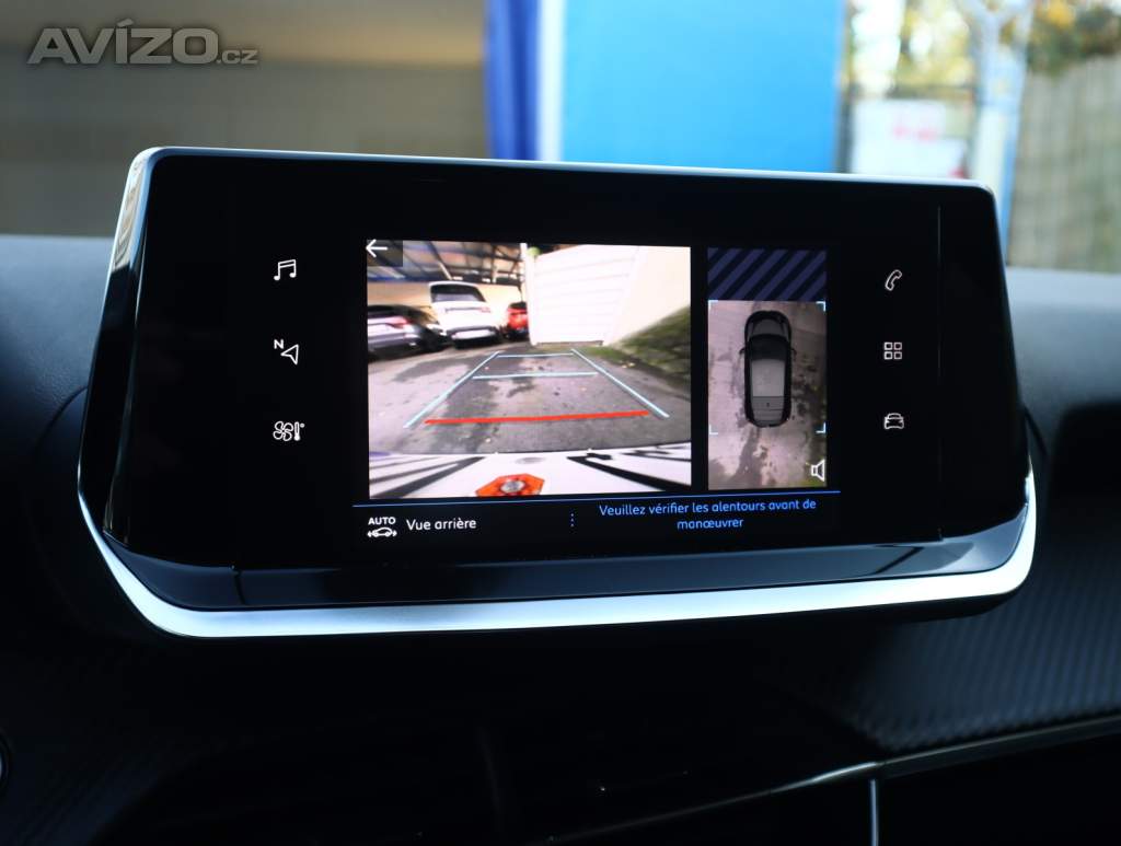 Foto inzerátu Peugeot 208 1.2 PureTech