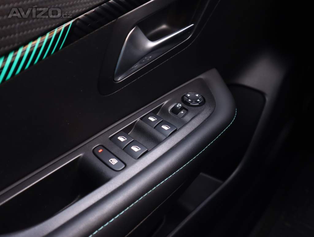 Foto inzerátu Peugeot 208 1.2 PureTech