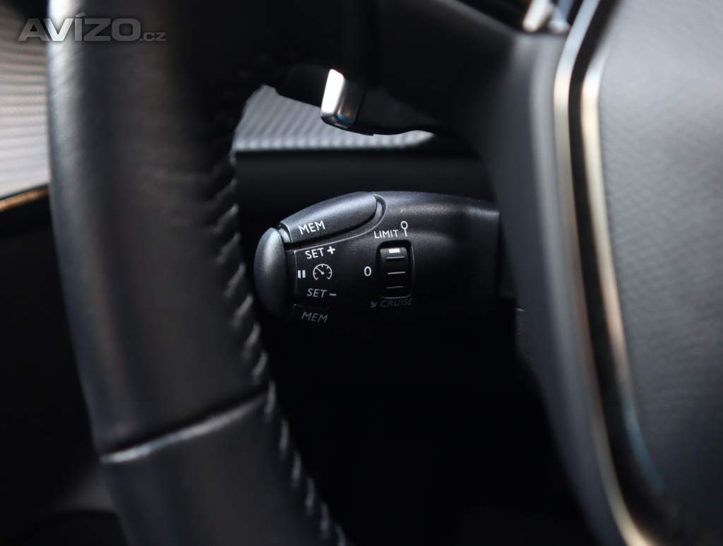 Foto inzerátu Peugeot 208 1.2 PureTech