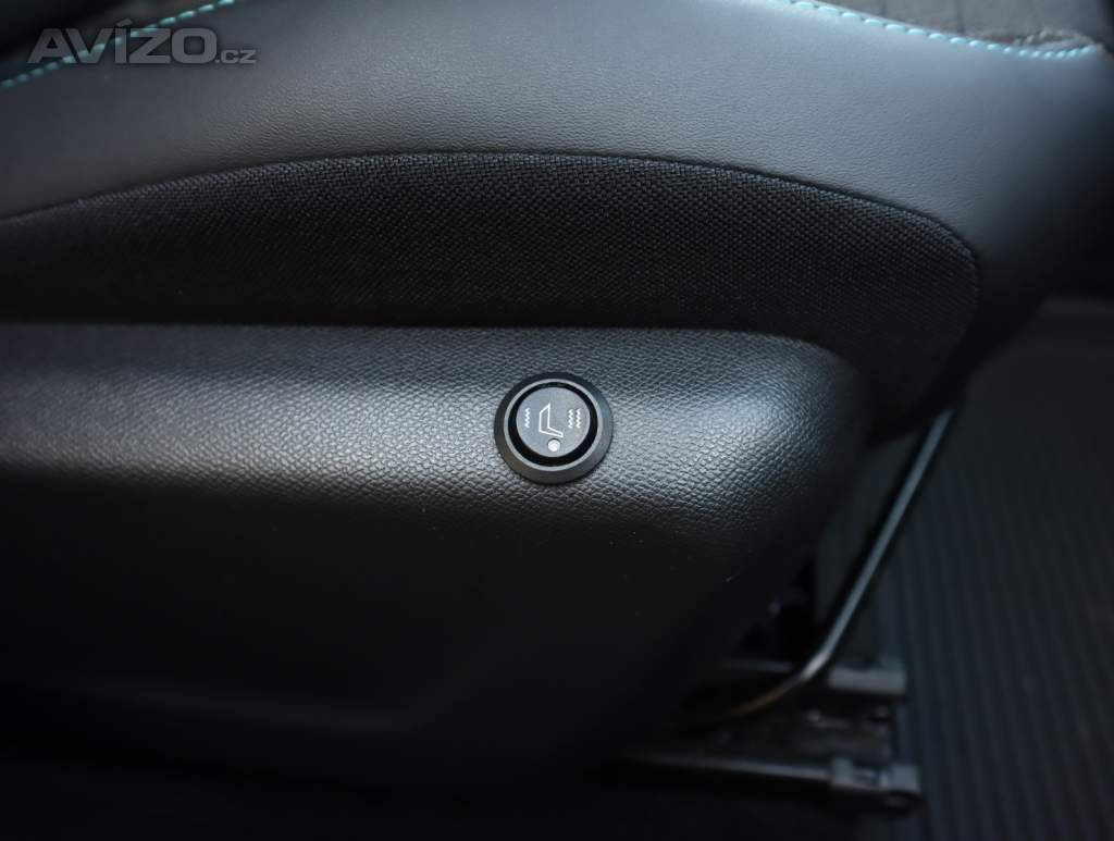 Foto inzerátu Peugeot 208 1.2 PureTech