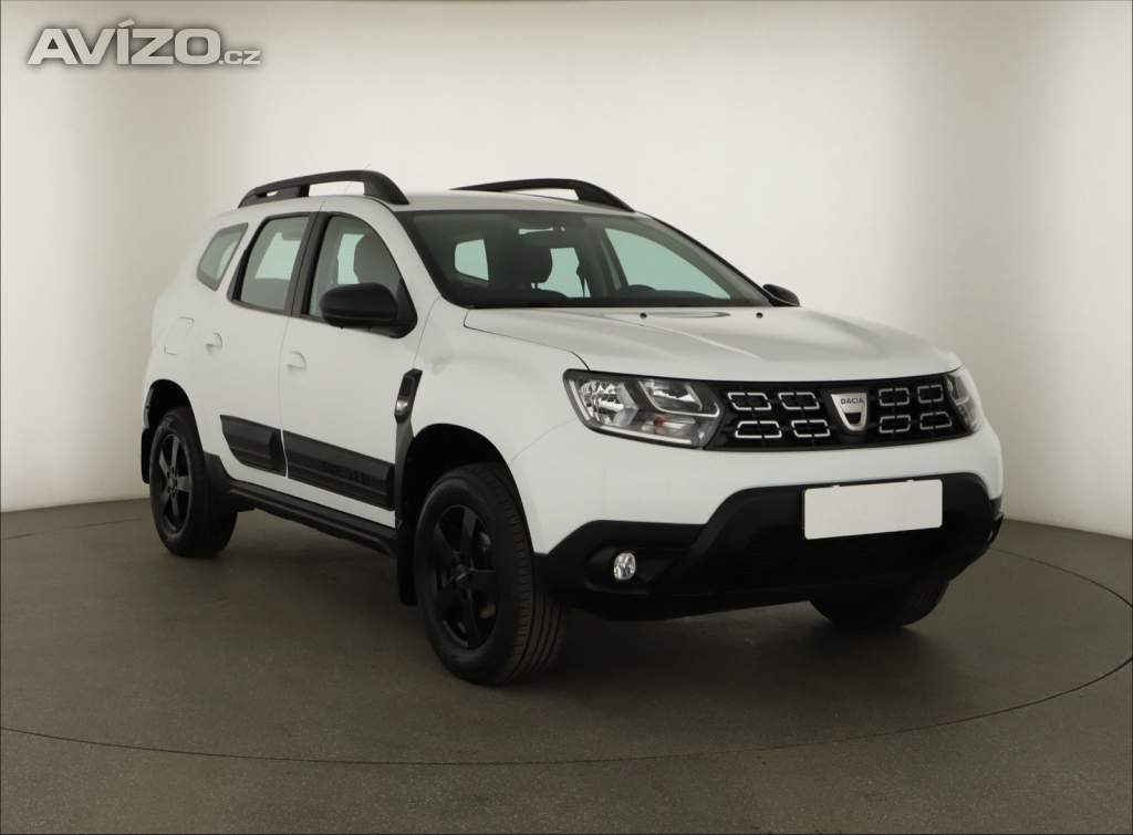 Dacia Duster 1.6 SCe