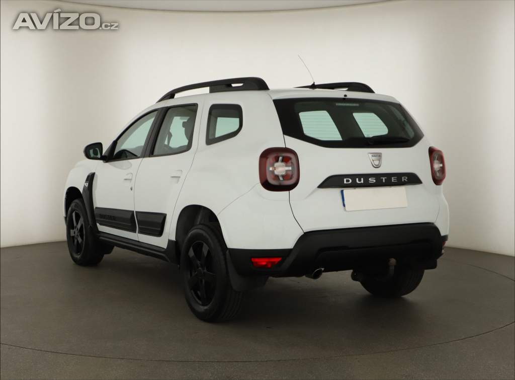 Foto inzerátu Dacia Duster 1.6 SCe