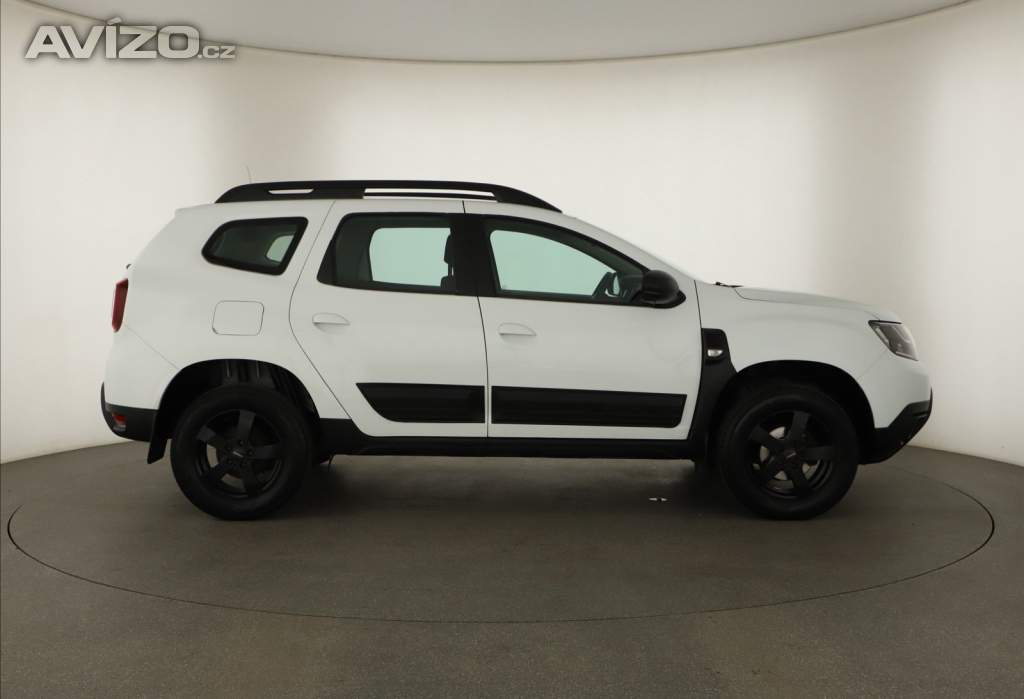 Foto inzerátu Dacia Duster 1.6 SCe
