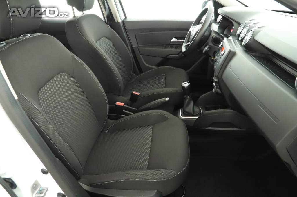 Foto inzerátu Dacia Duster 1.6 SCe