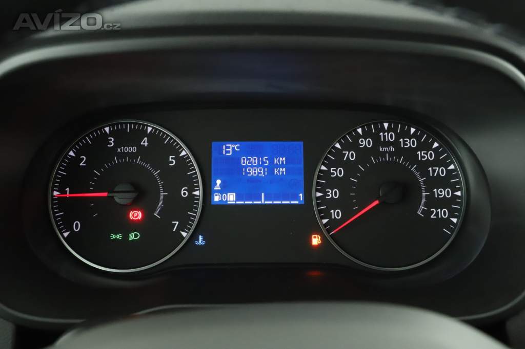 Foto inzerátu Dacia Duster 1.6 SCe