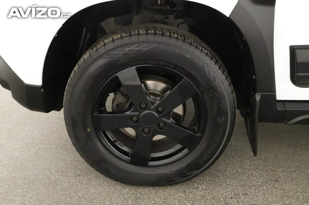 Foto inzerátu Dacia Duster 1.6 SCe