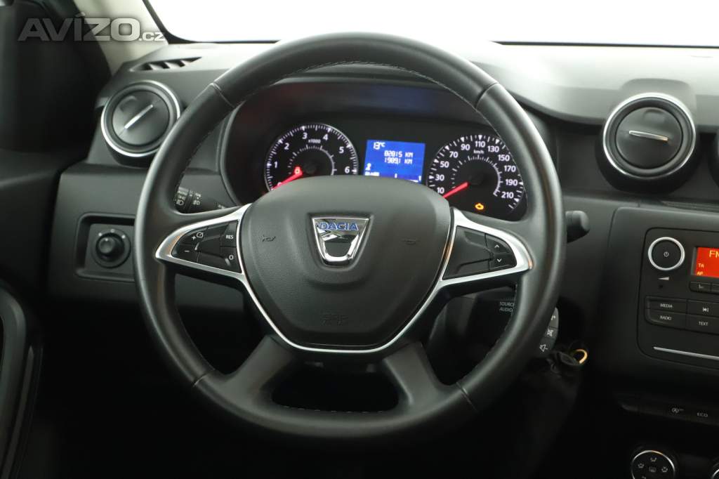 Foto inzerátu Dacia Duster 1.6 SCe