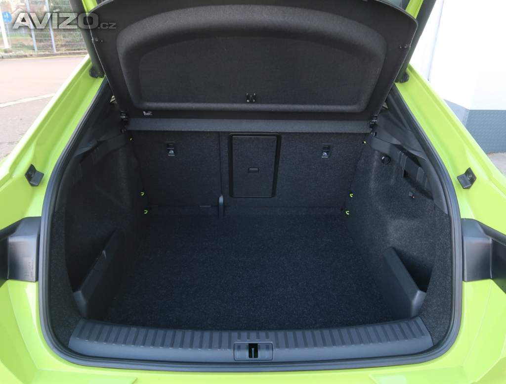 Foto inzerátu Škoda Enyaq Coupe iV RS (82 kWh)