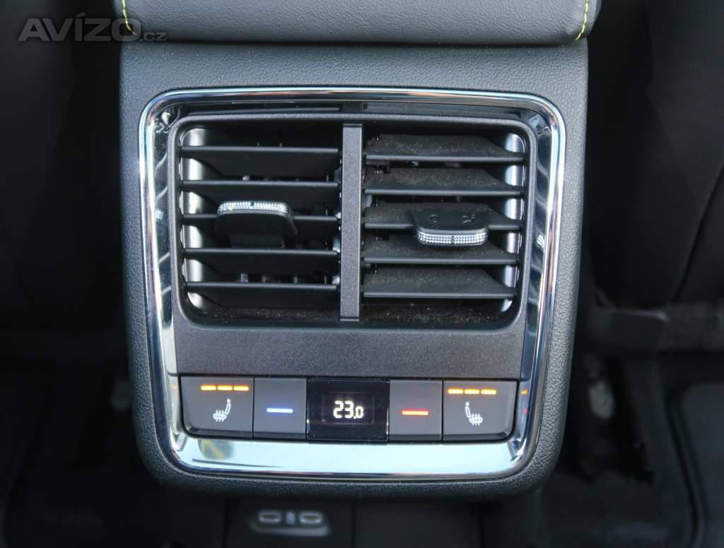 Foto inzerátu Škoda Enyaq Coupe iV RS (82 kWh)