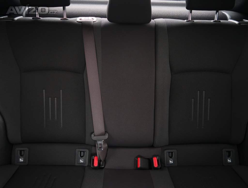 Foto inzerátu Toyota C-HR 1.8 Hybrid