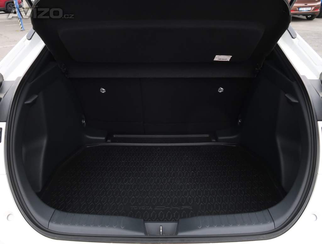 Foto inzerátu Toyota C-HR 1.8 Hybrid