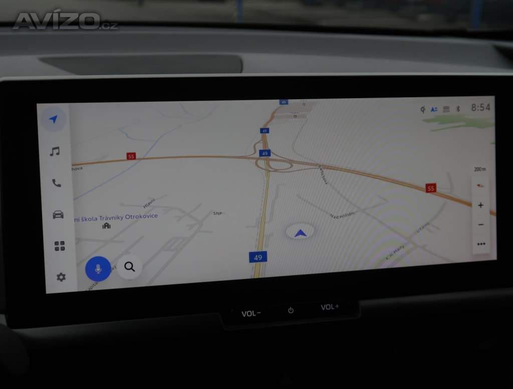 Foto inzerátu Toyota C-HR 1.8 Hybrid