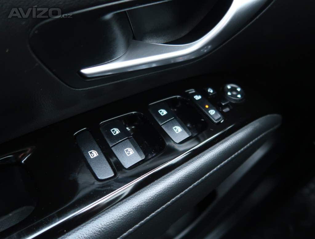 Foto inzerátu Hyundai Tucson 1.6 T-GDI 48V MHEV