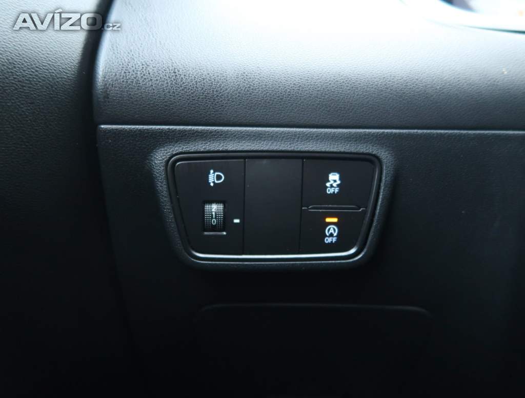 Foto inzerátu Hyundai Tucson 1.6 T-GDI 48V MHEV