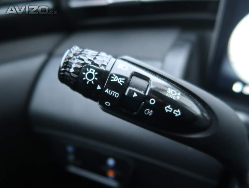 Foto inzerátu Hyundai Tucson 1.6 T-GDI 48V MHEV