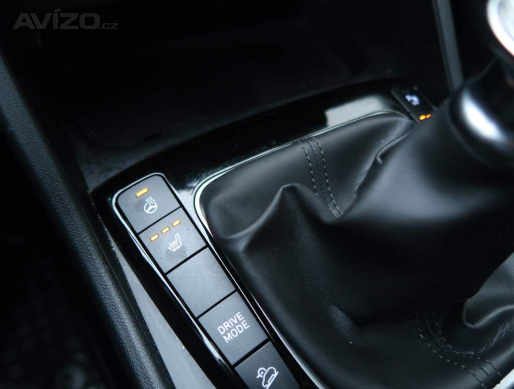 Foto inzerátu Hyundai Tucson 1.6 T-GDI 48V MHEV