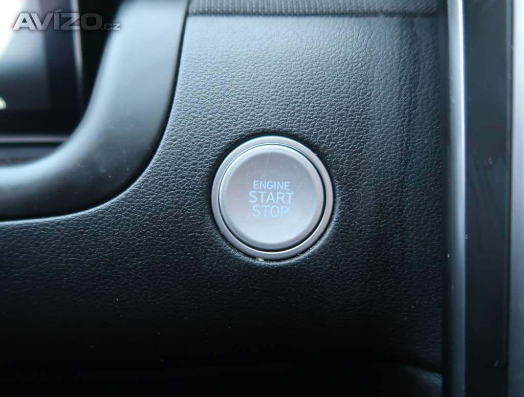 Foto inzerátu Hyundai Tucson 1.6 T-GDI 48V MHEV