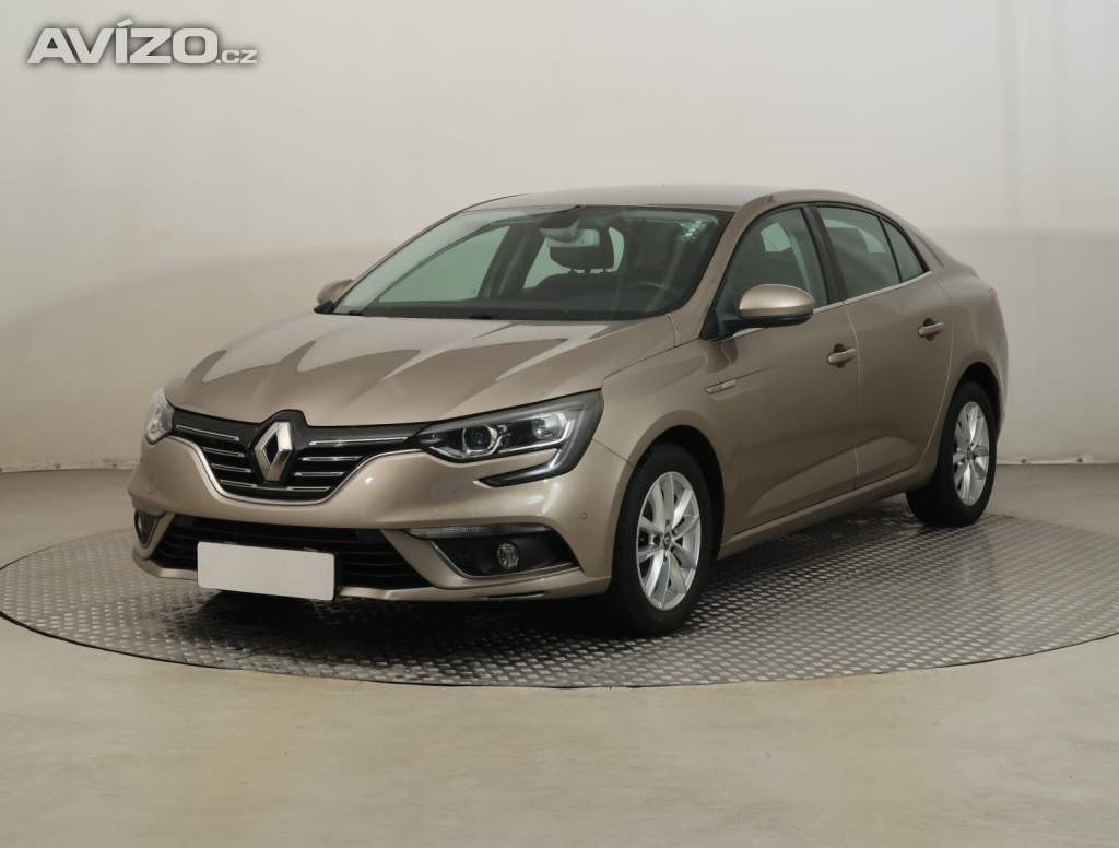 Foto inzerátu Renault Mégane 1.3 TCe