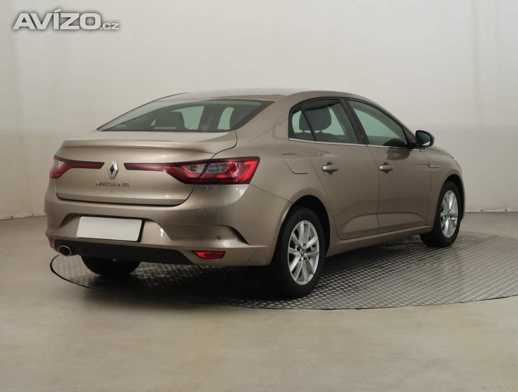 Foto inzerátu Renault Mégane 1.3 TCe