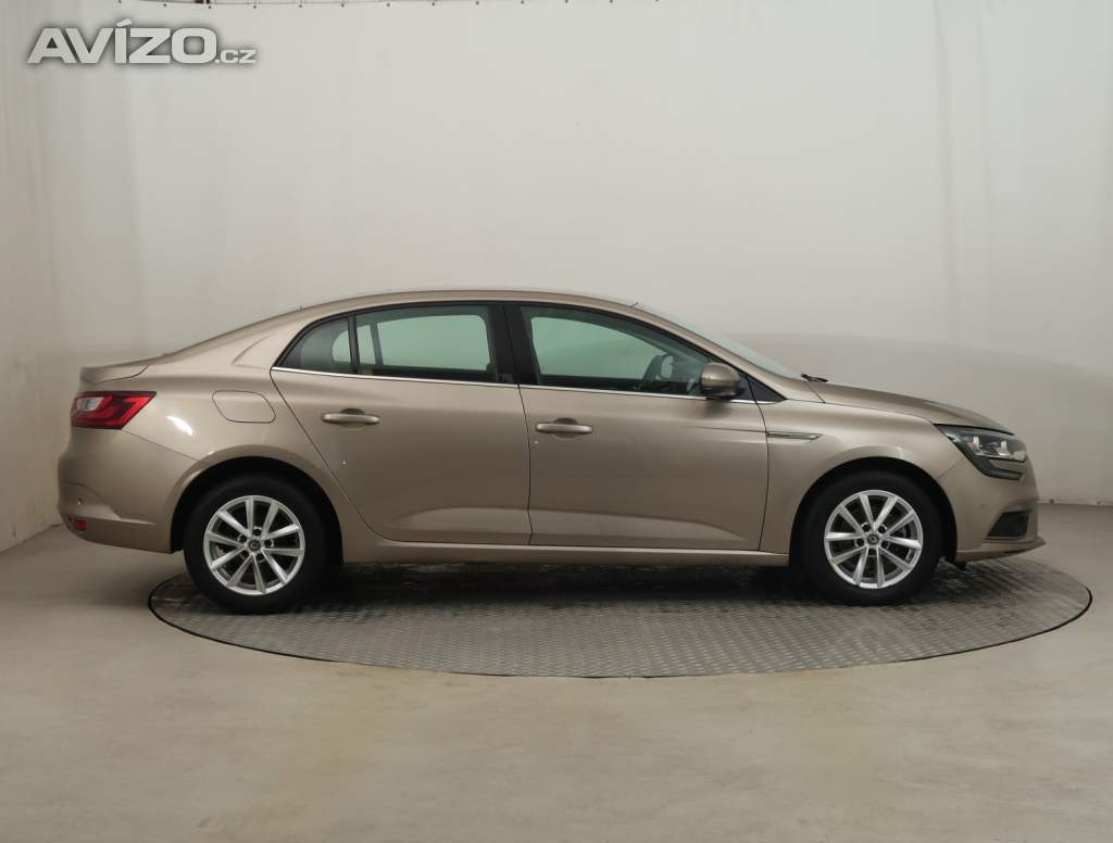 Foto inzerátu Renault Mégane 1.3 TCe