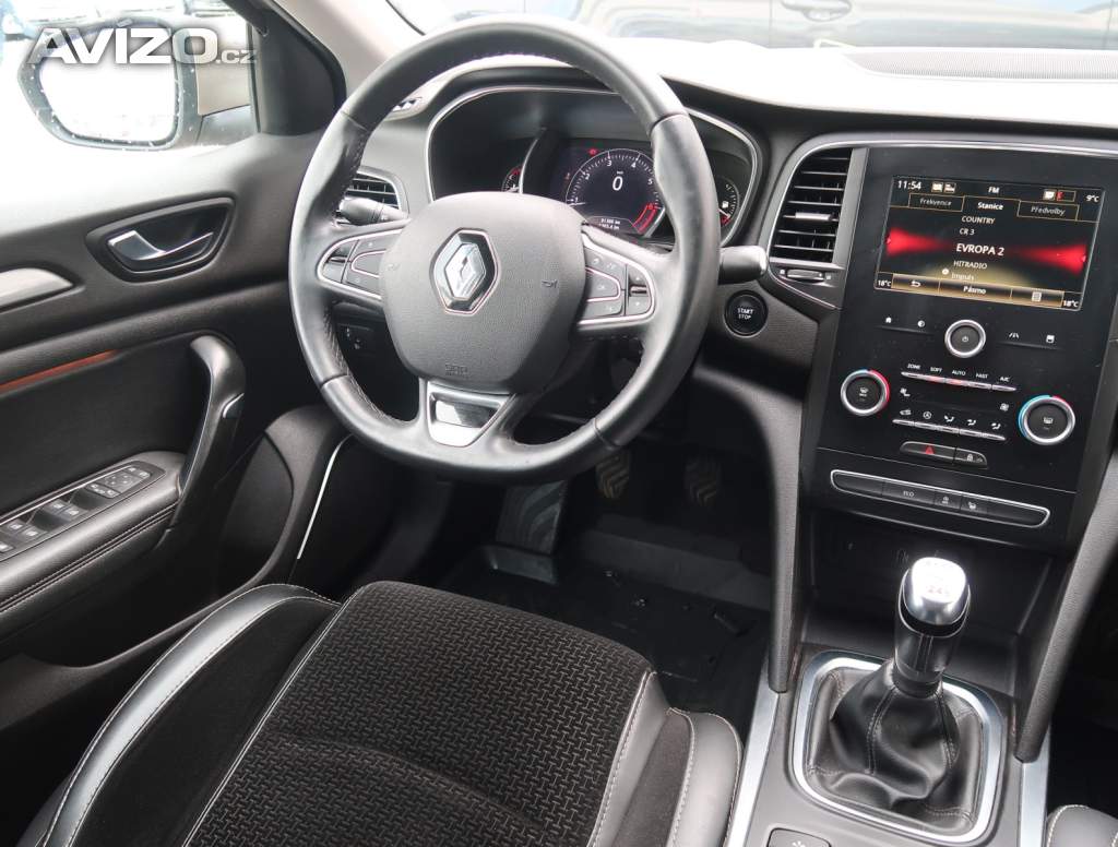 Foto inzerátu Renault Mégane 1.3 TCe