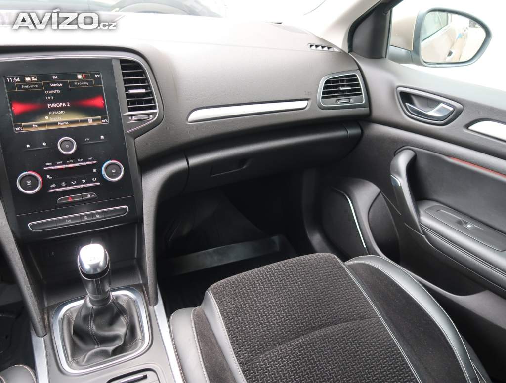 Foto inzerátu Renault Mégane 1.3 TCe