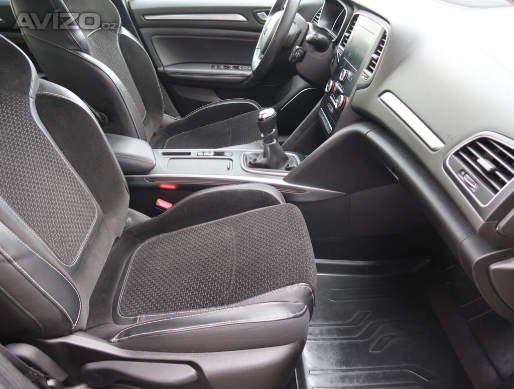 Foto inzerátu Renault Mégane 1.3 TCe