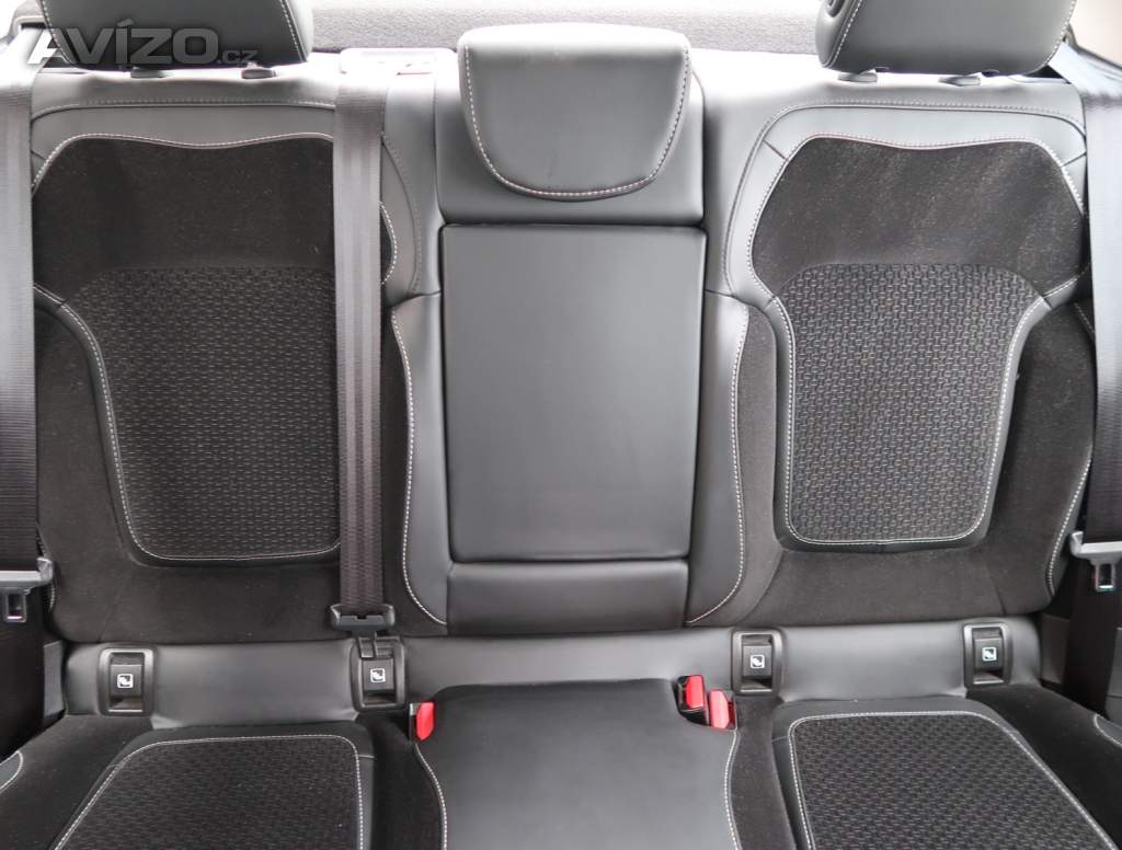 Foto inzerátu Renault Mégane 1.3 TCe