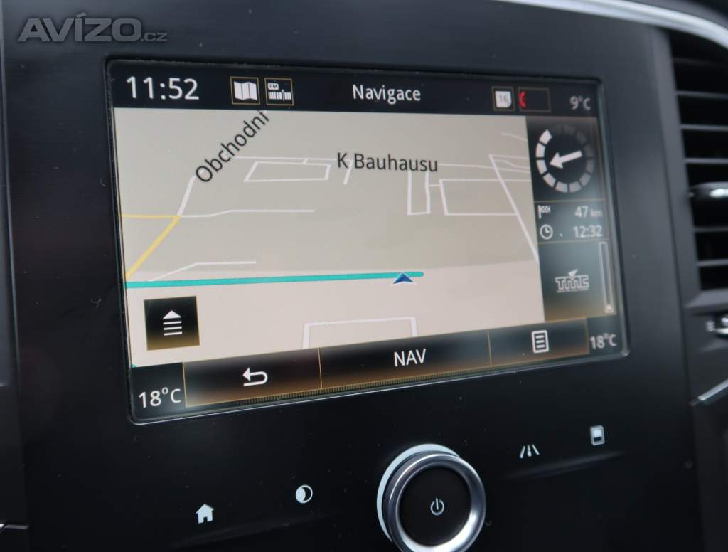 Foto inzerátu Renault Mégane 1.3 TCe