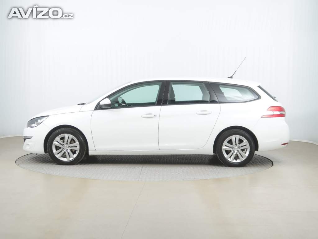 Foto inzerátu Peugeot 308 1.6 BlueHDi