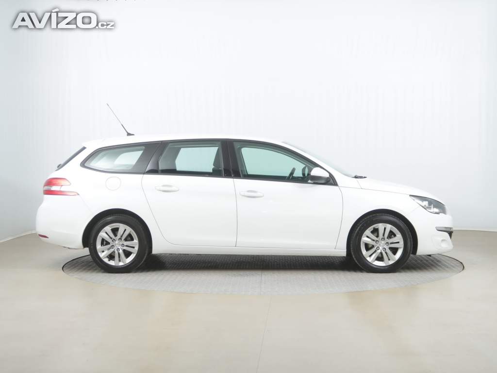 Foto inzerátu Peugeot 308 1.6 BlueHDi
