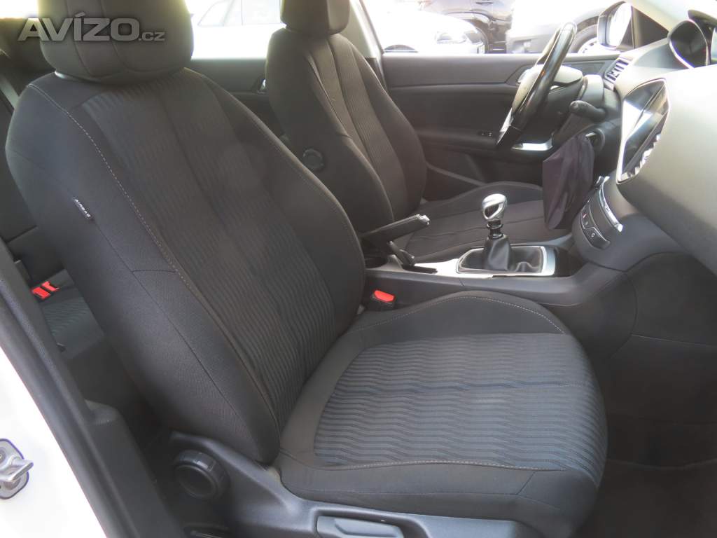 Foto inzerátu Peugeot 308 1.6 BlueHDi