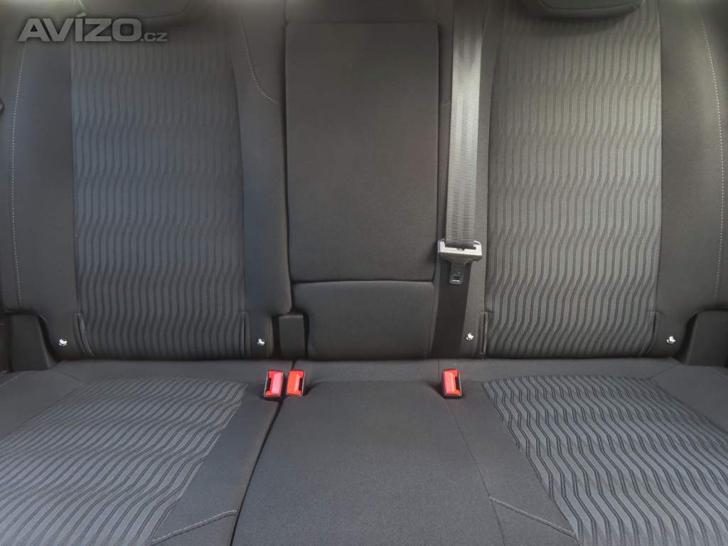 Foto inzerátu Peugeot 308 1.6 BlueHDi