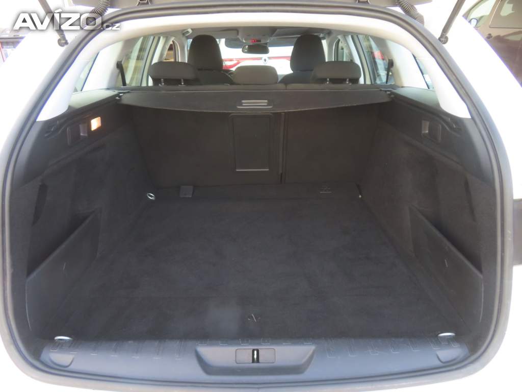 Foto inzerátu Peugeot 308 1.6 BlueHDi