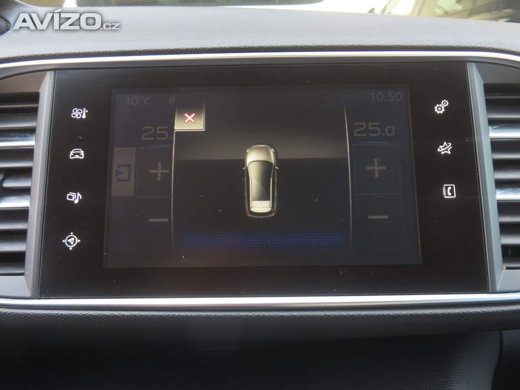 Foto inzerátu Peugeot 308 1.6 BlueHDi